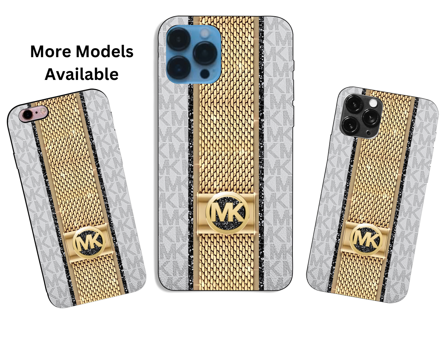 Michael Kors Inspired iPhone Case (011)