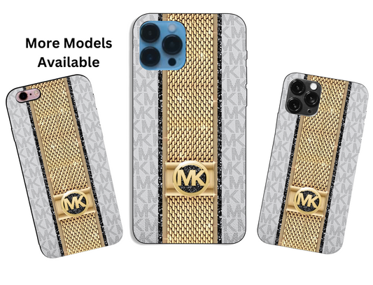 Michael Kors Inspired iPhone Case (011)