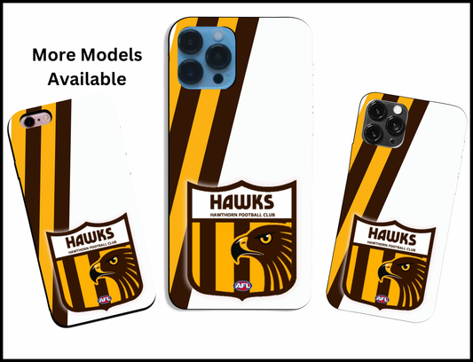 Hawthorn Hawks iPhone Case (613)