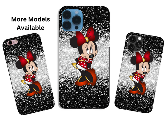 Disney Inspired iPhone Case (018)