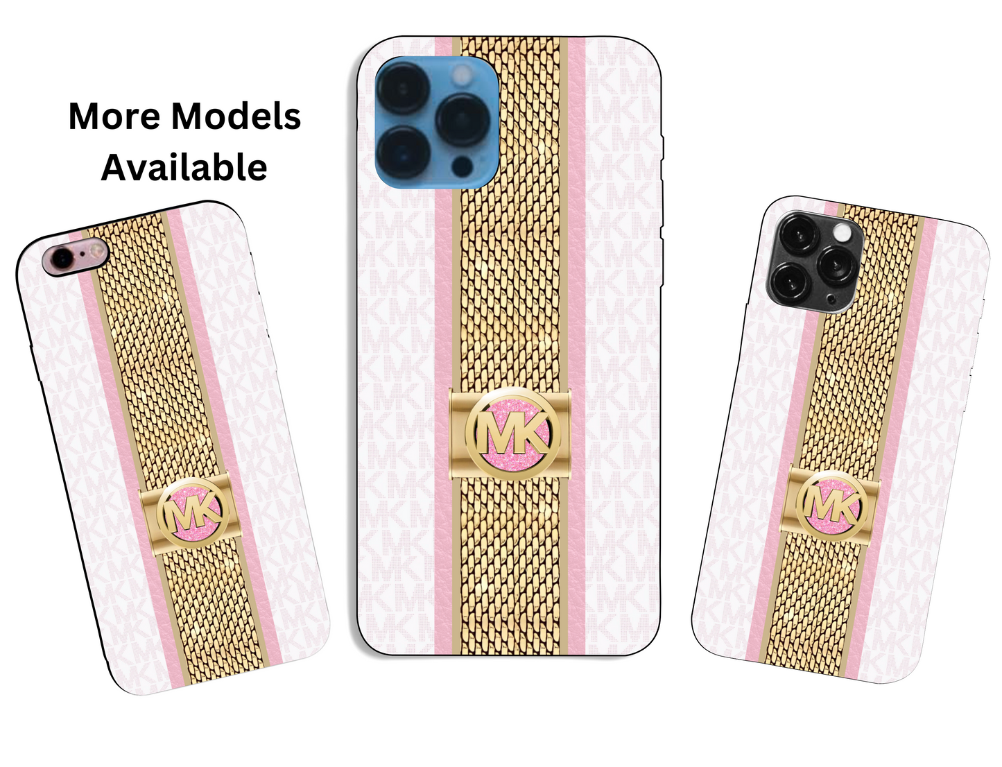 Michael Kors Inspired iPhone Case (012)