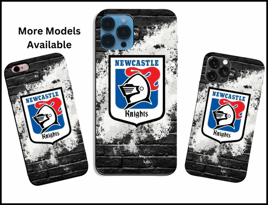 Newcastle Knights iPhone Case (911)