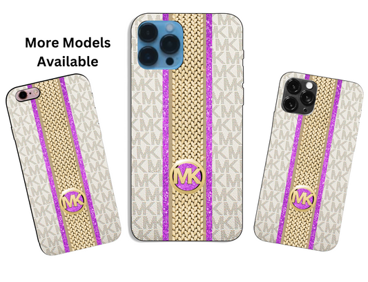 Michael Kors Inspired iPhone Case (013)