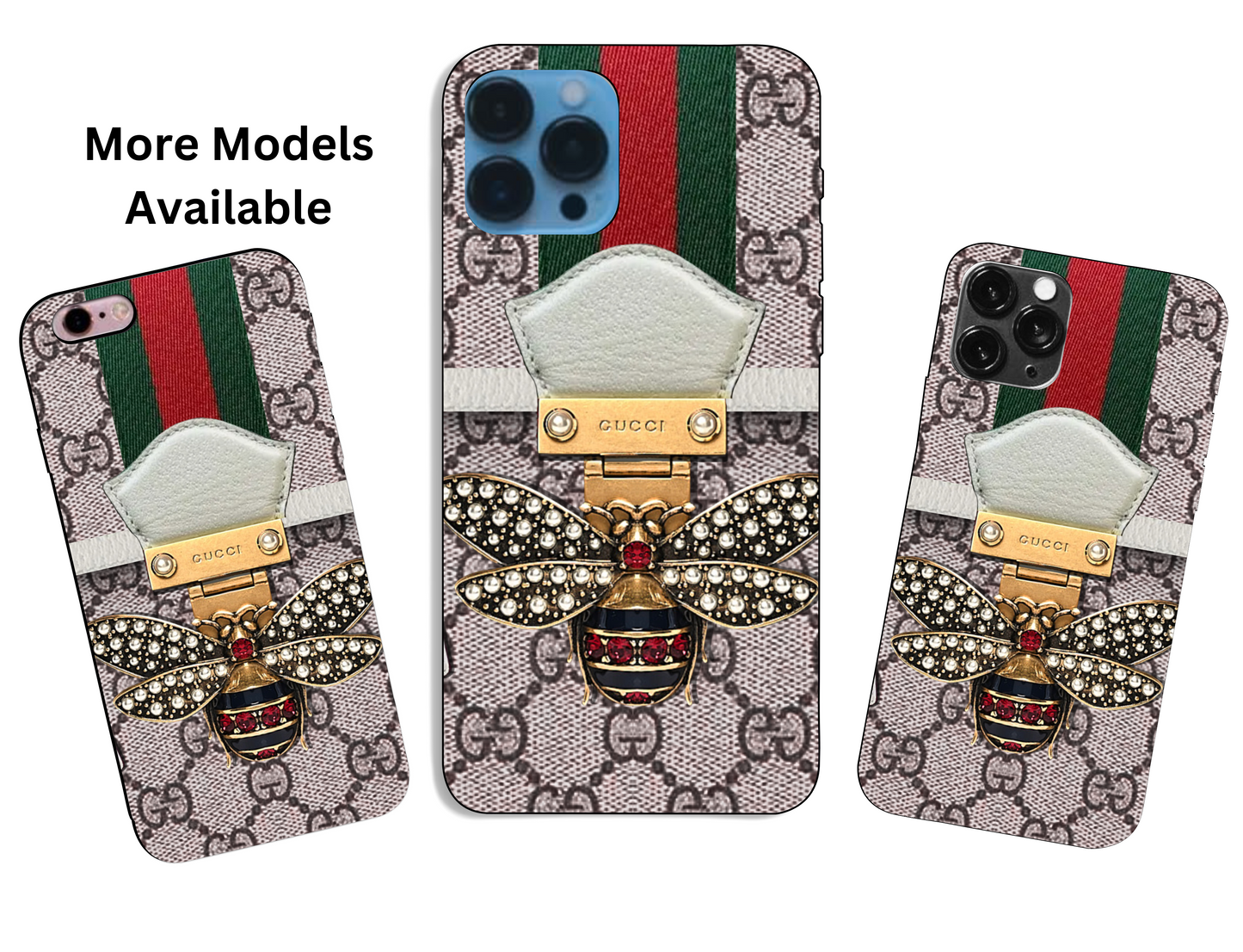 Gucci Inspired iPhone Case (014)