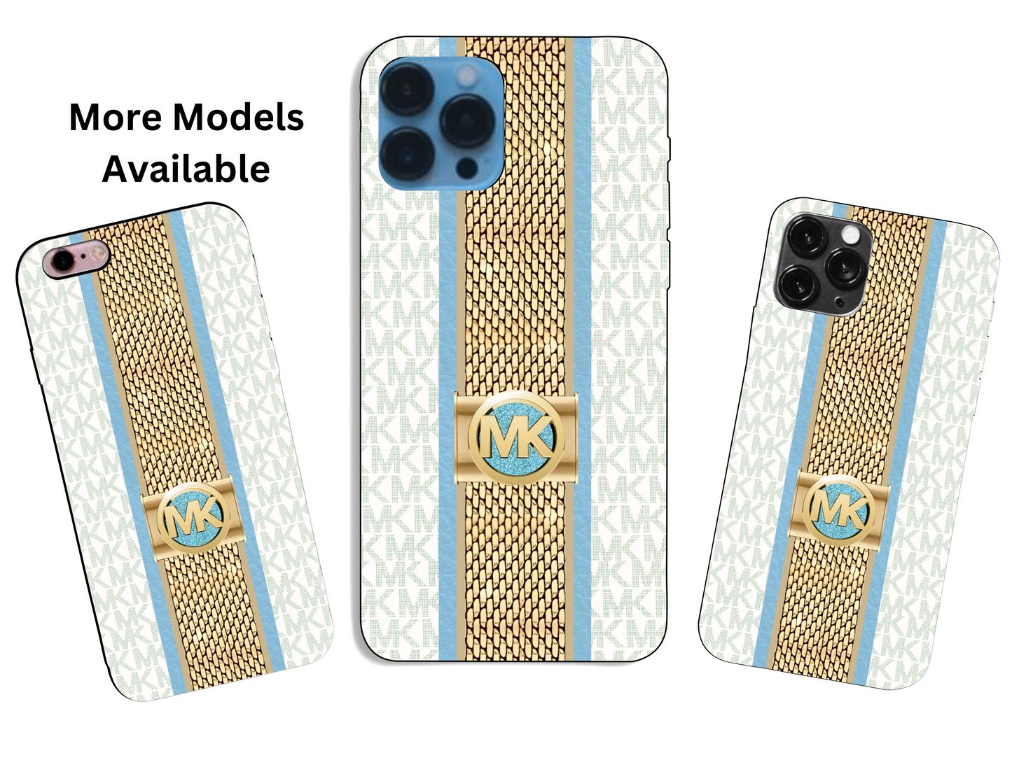 Michael Kors Inspired iPhone Case (014)