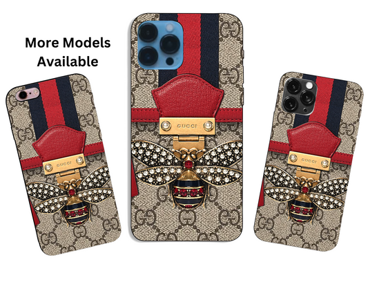 Gucci Inspired iPhone Case (015)