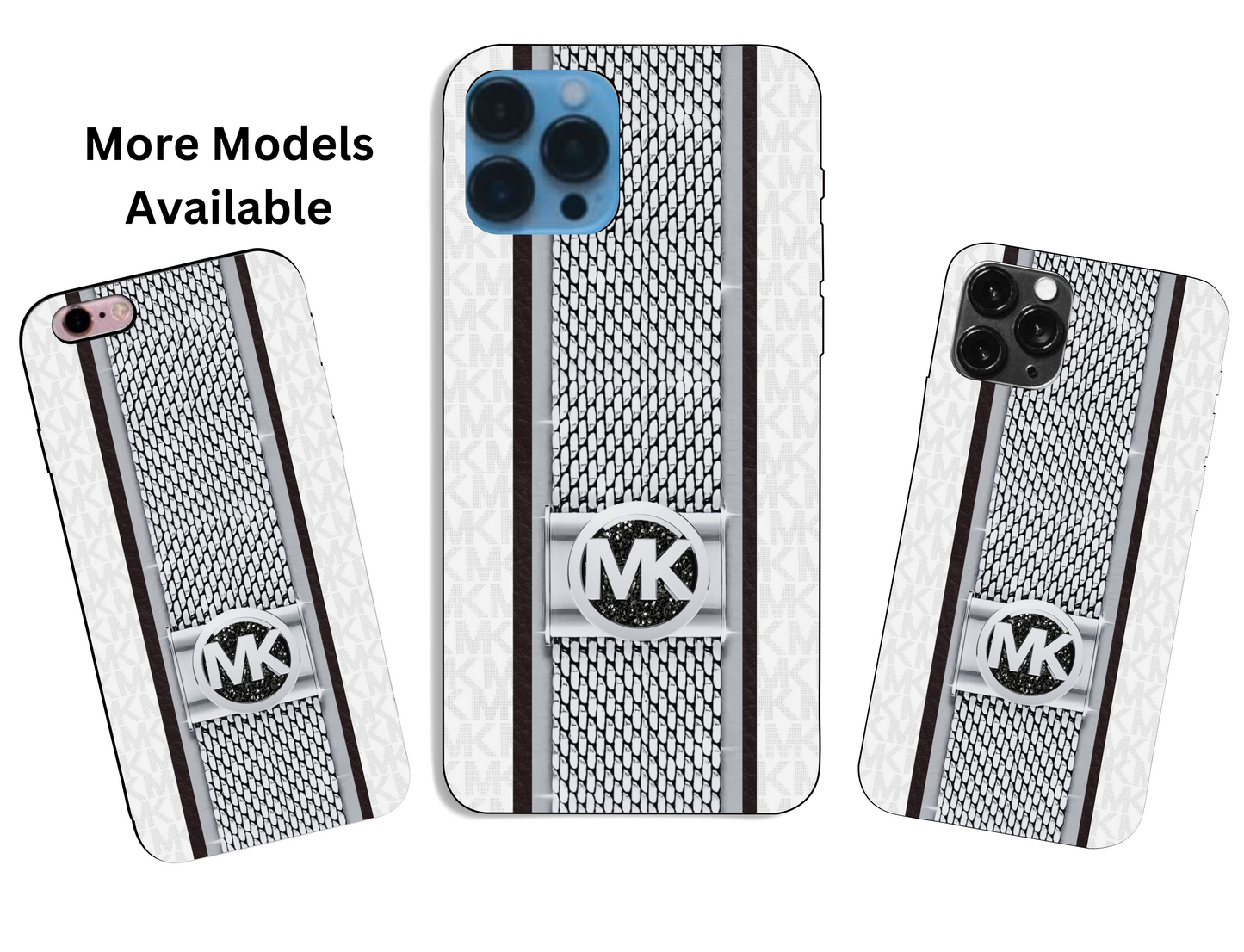 Michael Kors Inspired iPhone Case (015)