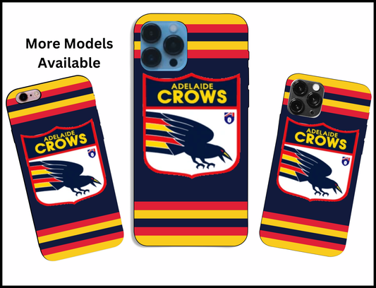 Adelaide Crows iPhone Case (851)