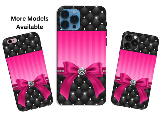 Handbag Inspired iPhone Case (030)