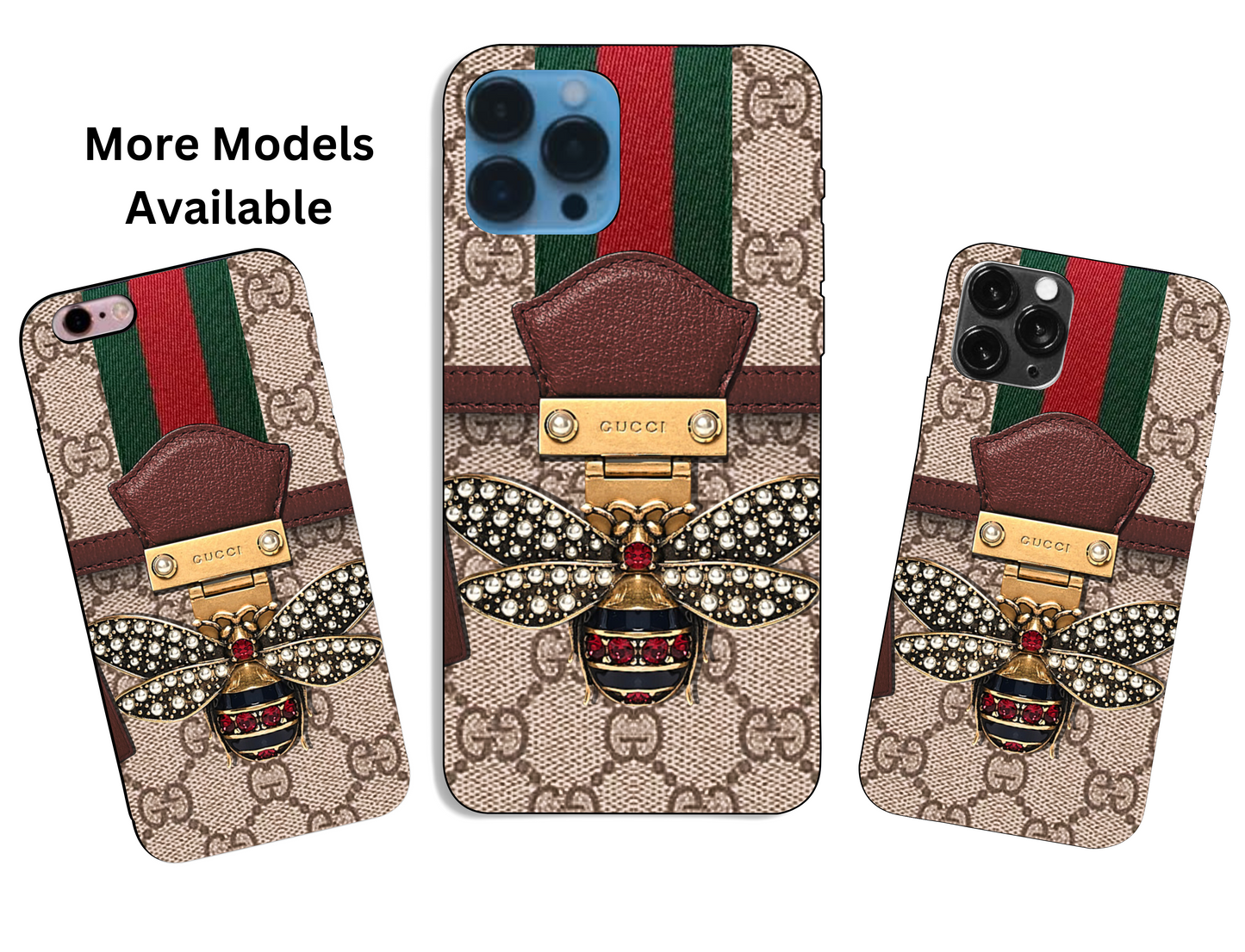 Gucci Inspired iPhone Case (016)