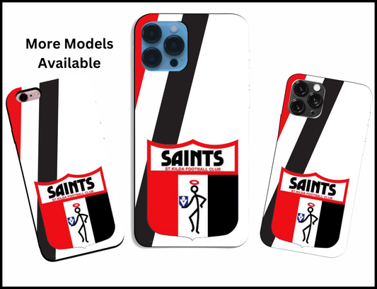 St Kilda Phone Case (506)