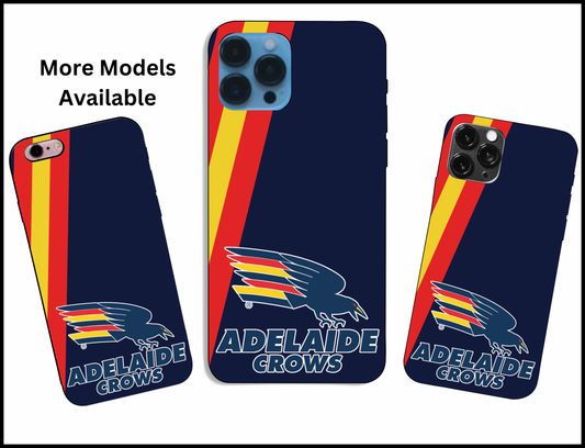 Adelaide Crows iPhone Case (849)