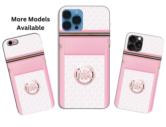 Michael Kors Inspired iPhone Case (016)