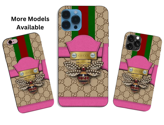 Gucci Inspired iPhone Case (017)