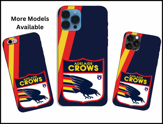 Adelaide Crows iPhone Case (848)