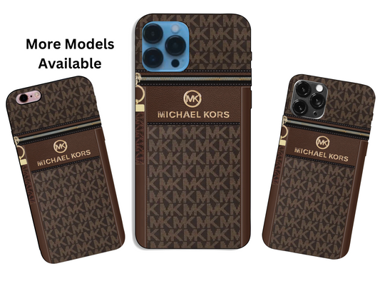 Michael Kors Inspired iPhone Case (018)