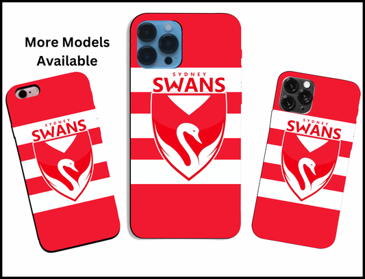 Sydney Swans Phone Case (494)
