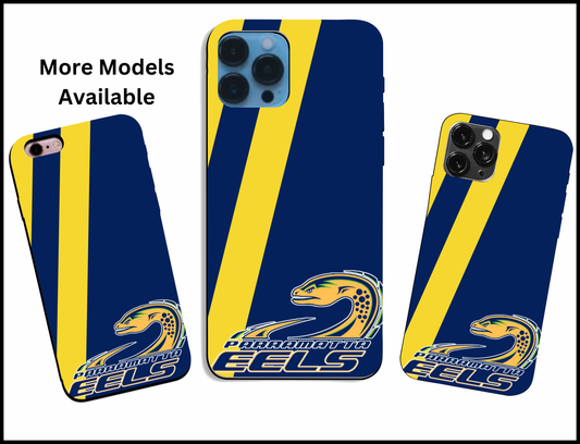 Parramatta Eels iPhone Case (543)