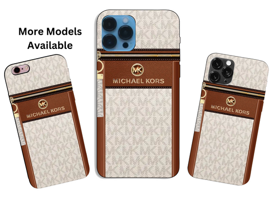 Michael Kors Inspired iPhone Case (017)