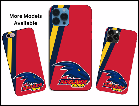 Adelaide Crows iPhone Case (847)