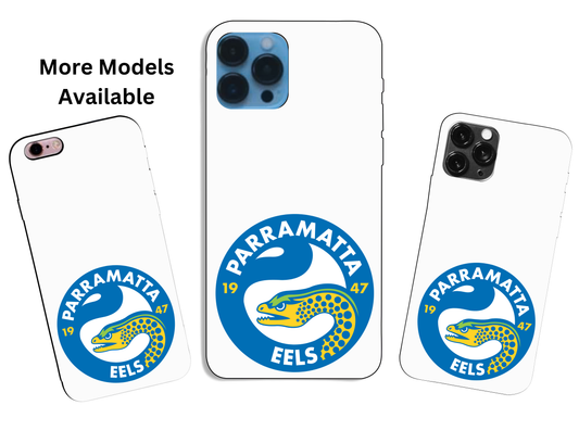 Parramatta iPhone Case