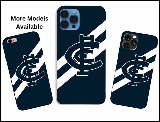 Carlton iPhone Case (739)