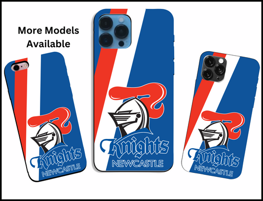 Newcastle Knights iPhone Case (571)