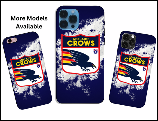 Adelaide Crows iPhone Case (863)