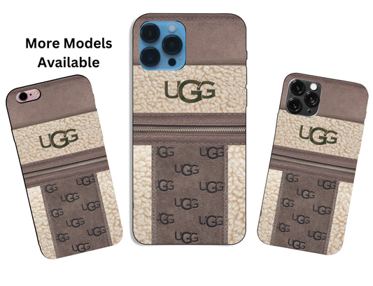 Ugg Inspired iPhone Case (002)