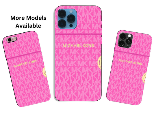 Michael Kors Inspired iPhone Case (001)