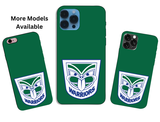 New Zealand Warriors iPhone Case