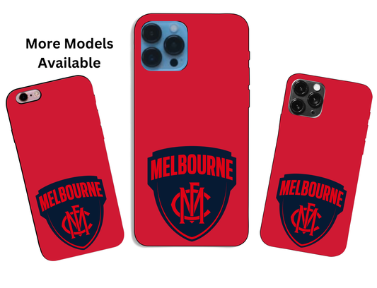 Melbourne iPhone Case