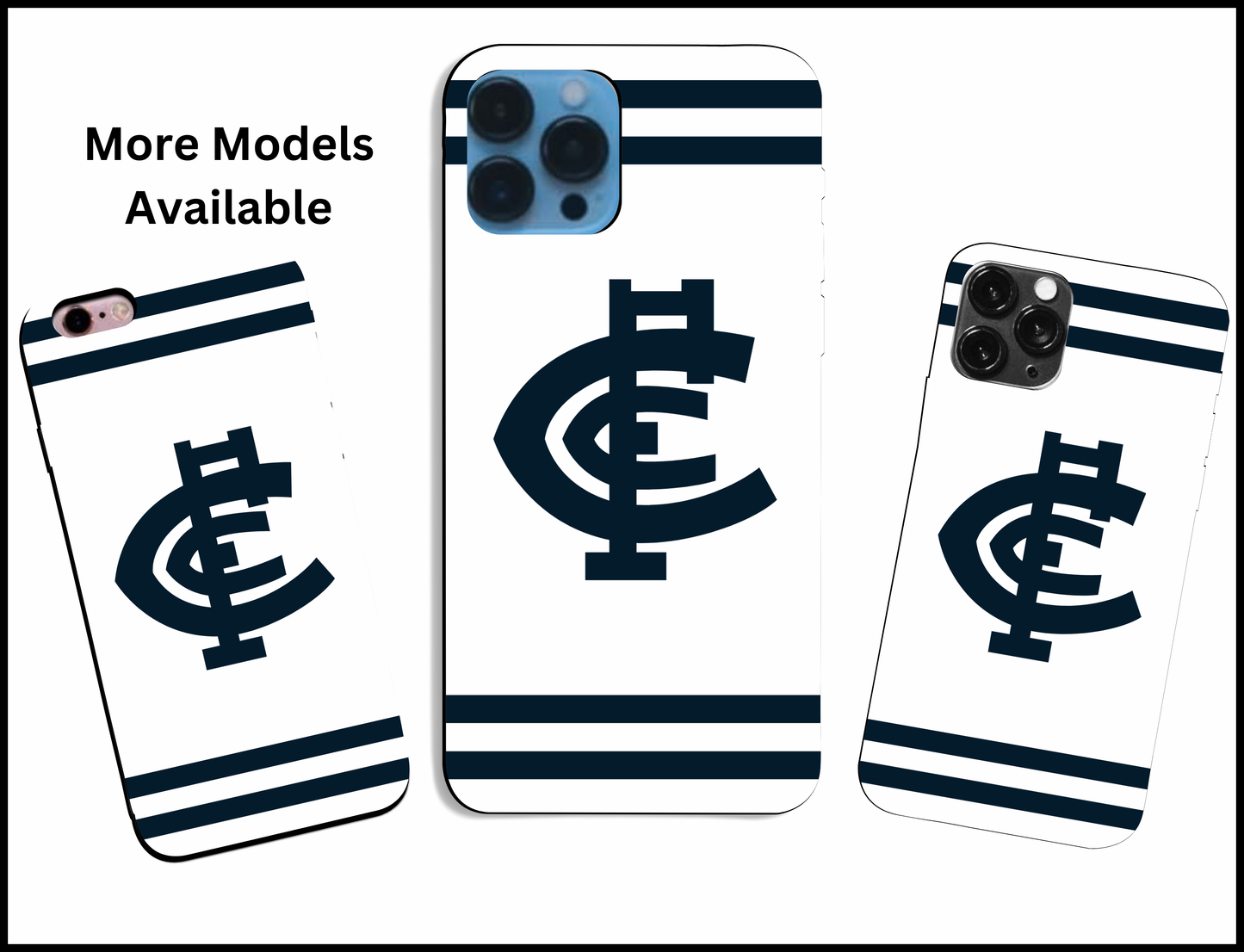 Carlton iPhone Case (731)