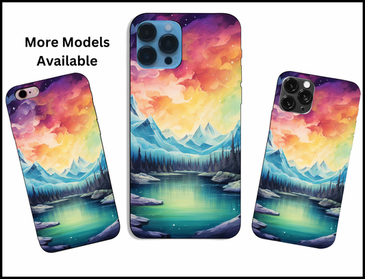 Beach Phone Case (348)