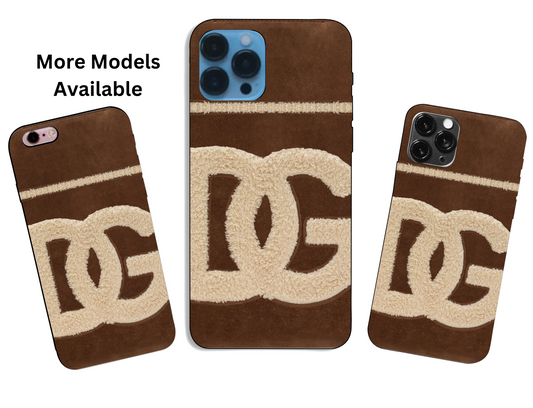 Dolce & Gabbana Inspired iPhone Case (003)