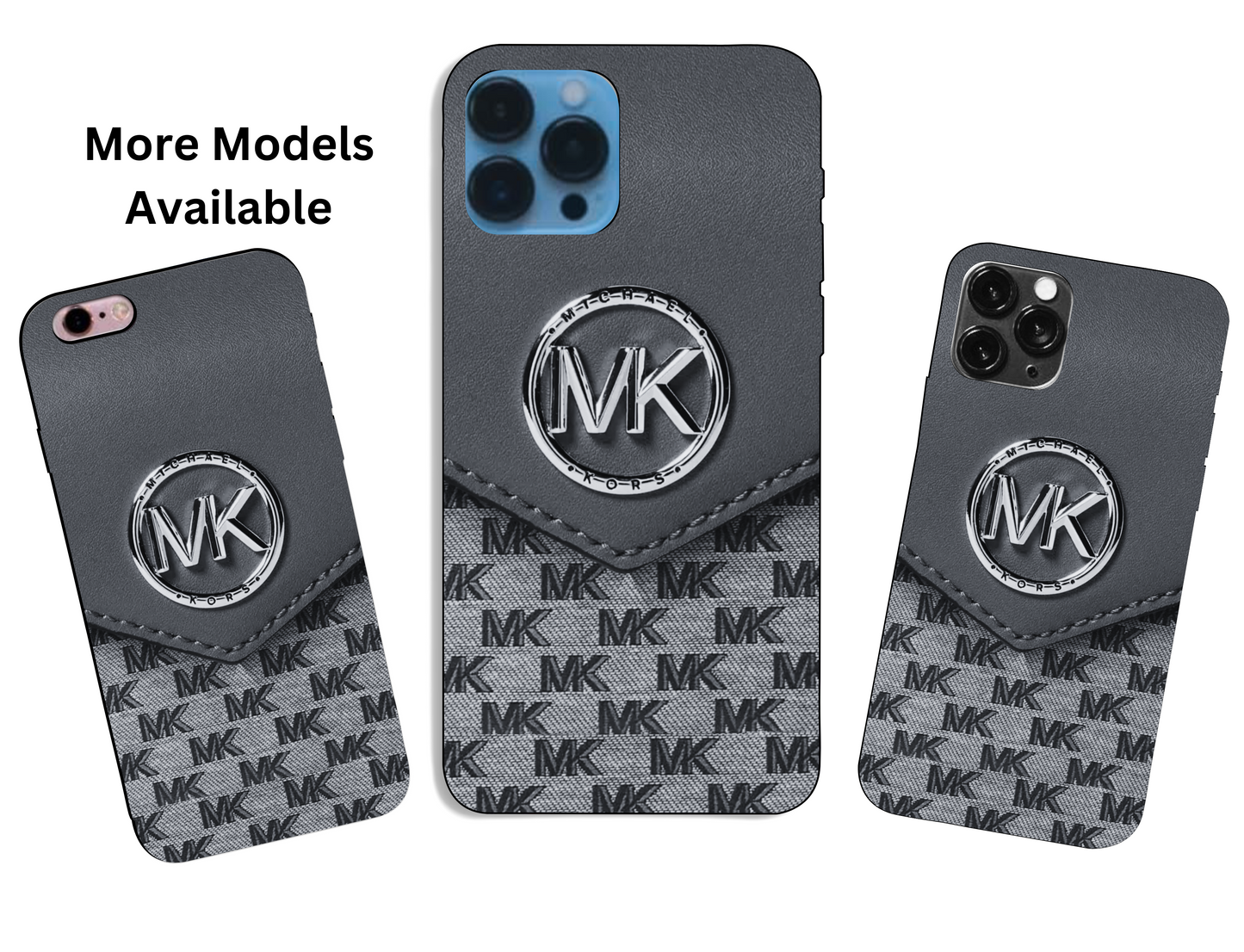 Michael Kors Inspired iPhone Case (004)