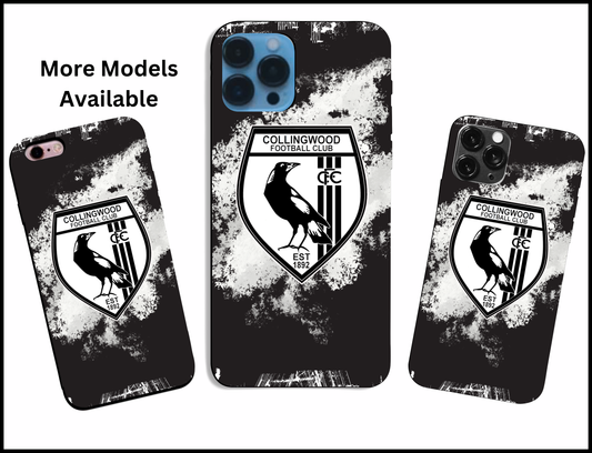 Collingwood iPhone Case (723)