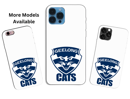 Geelong Cats iPhone Case