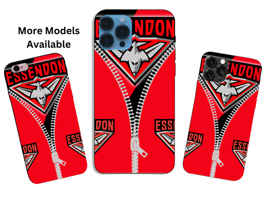 Essendon iPhone Case