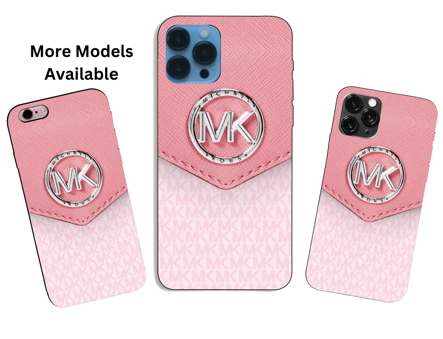 Michael Kors Inspired iPhone Case (003)