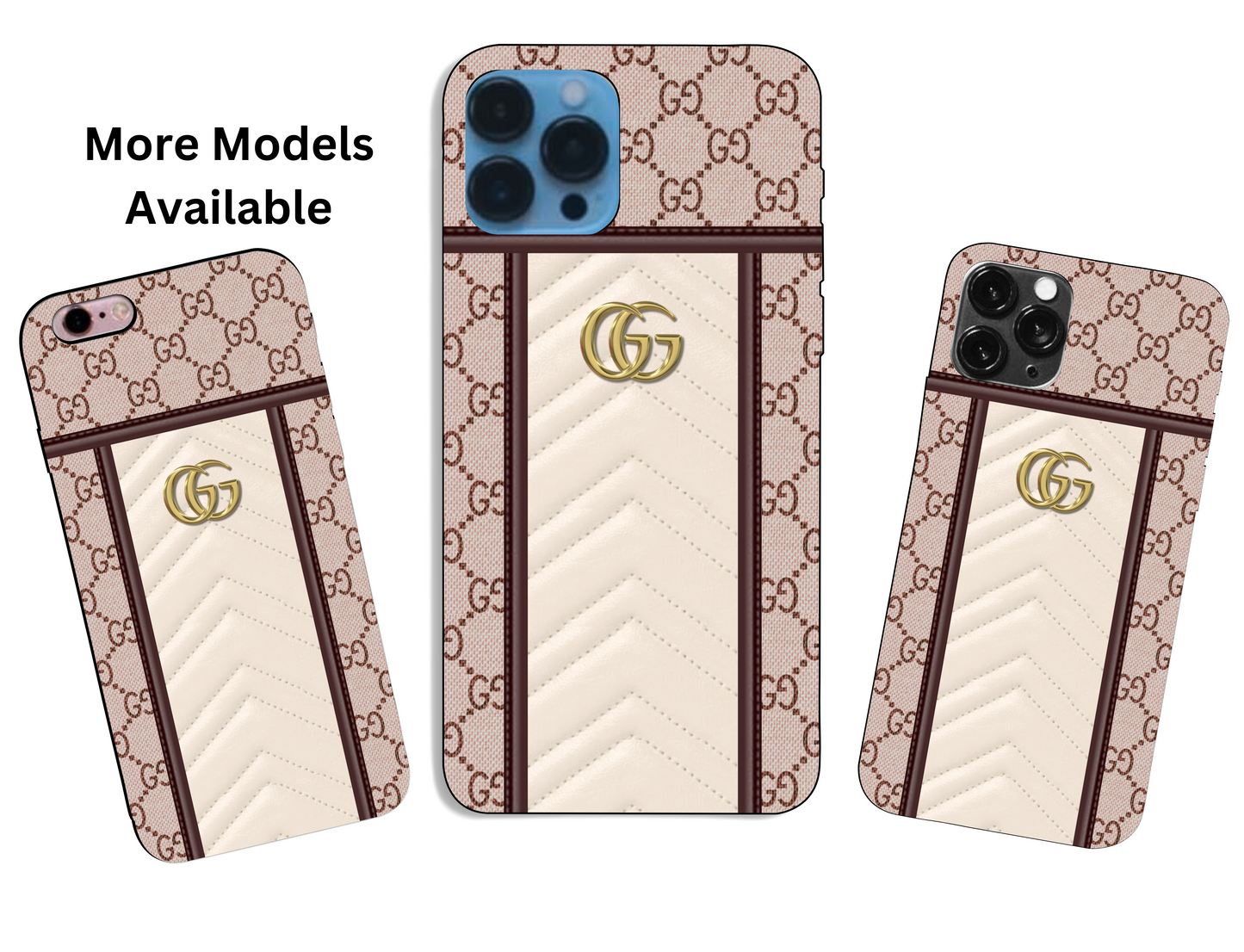 Gucci Inspired iPhone Case (001)