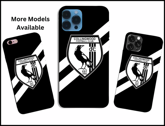 Collingwood iPhone Case (717)