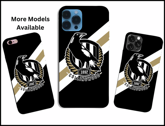 Collingwood iPhone Case (715)