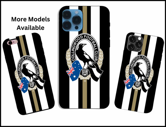 Collingwood iPhone Case (713)