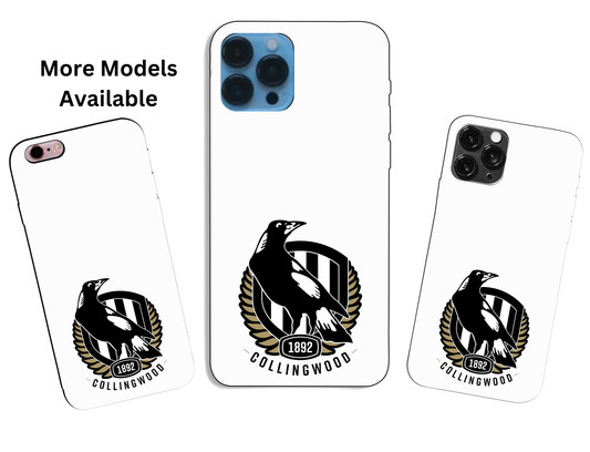 Collingwood iPhone Case