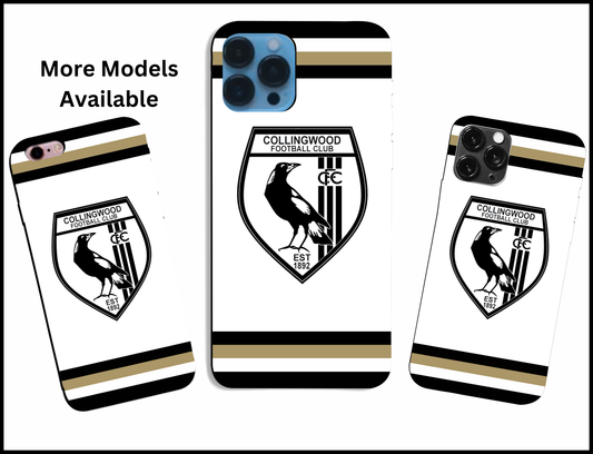 Collingwood iPhone Case (711)