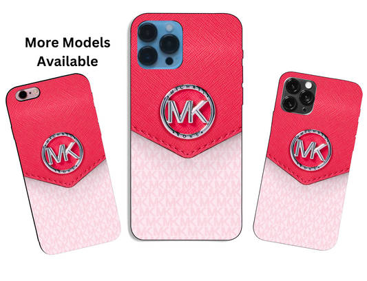 Michael Kors Inspired iPhone Case (006)