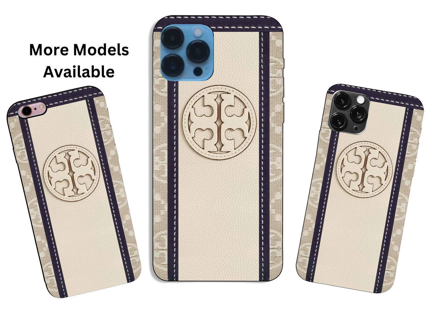 Tory Burch Inspired iPhone Case (001)