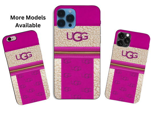 Ugg Inspired iPhone Case (001)