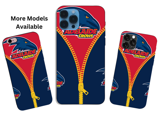 Adelaide Crows iPhone Case